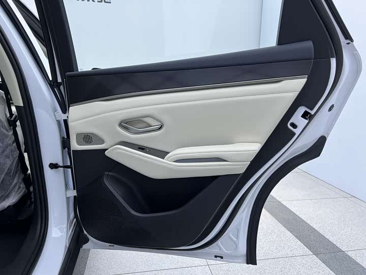 Фото 19 - BYD Qin L