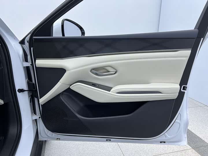 Фото 23 - BYD Qin L