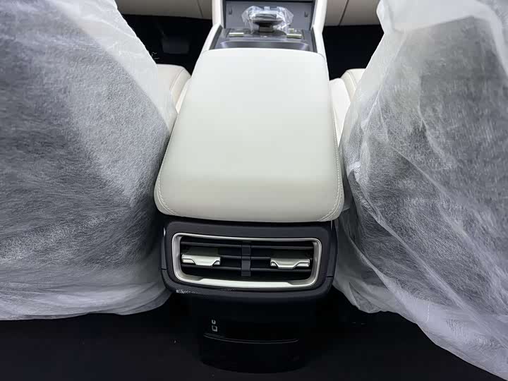 Фото 27 - BYD Qin L