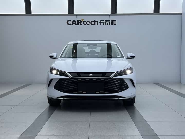 Фото 3 - BYD Qin L