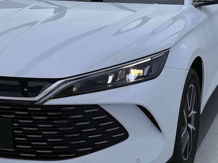 Фото 4 - BYD Qin L