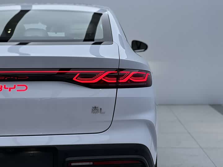 Фото 6 - BYD Qin L