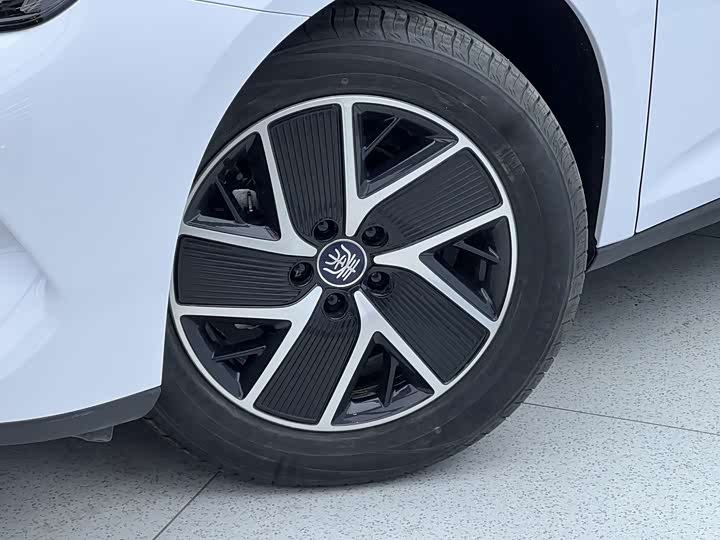 Фото 8 - BYD Qin L