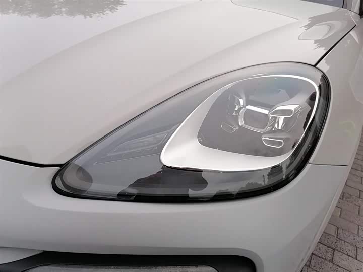 Фото 13 - Porsche Cayenne