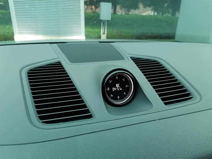 Фото 4 - Porsche Cayenne