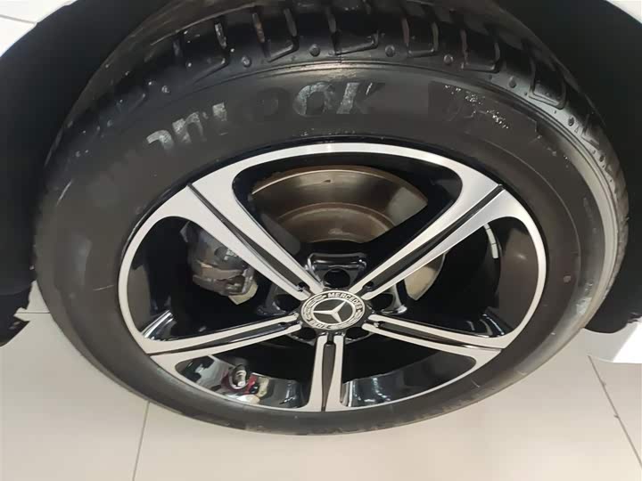 Фото 26 - Mercedes-Benz A-Class