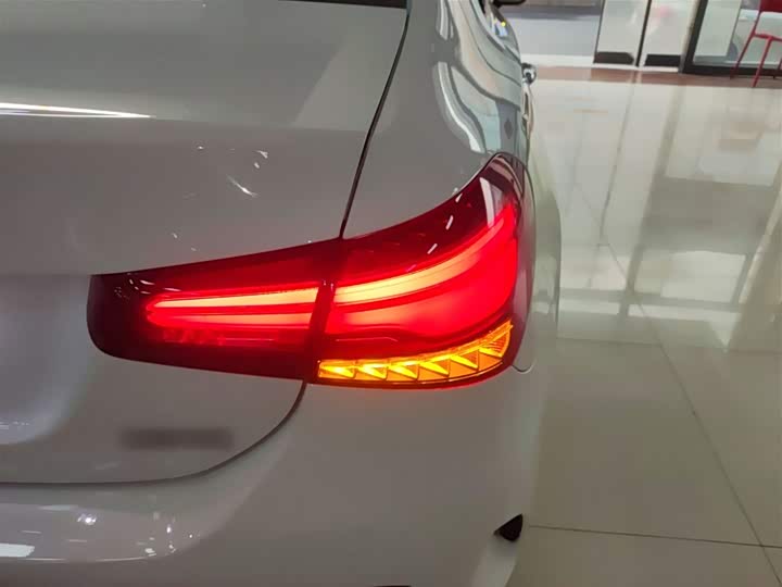 Фото 8 - Mercedes-Benz A-Class