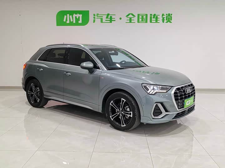 Фото 3 - Audi Q3