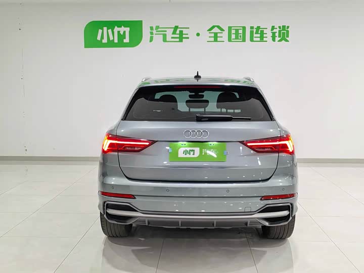 Фото 5 - Audi Q3