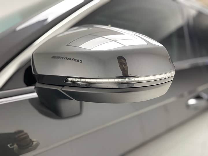 Фото 34 - Volkswagen Tayron