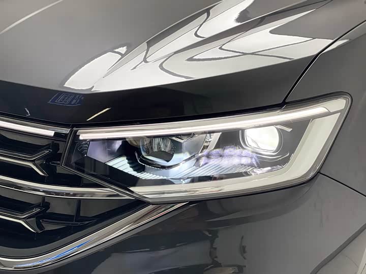 Фото 4 - Volkswagen Tayron