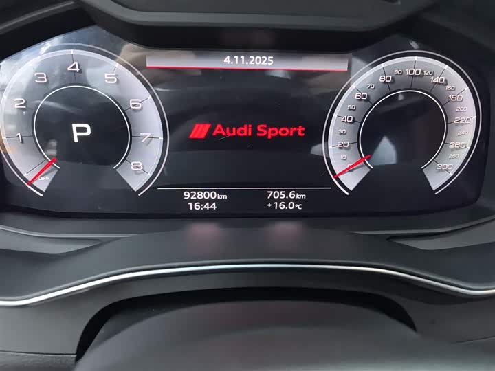 Фото 3 - Audi A6L