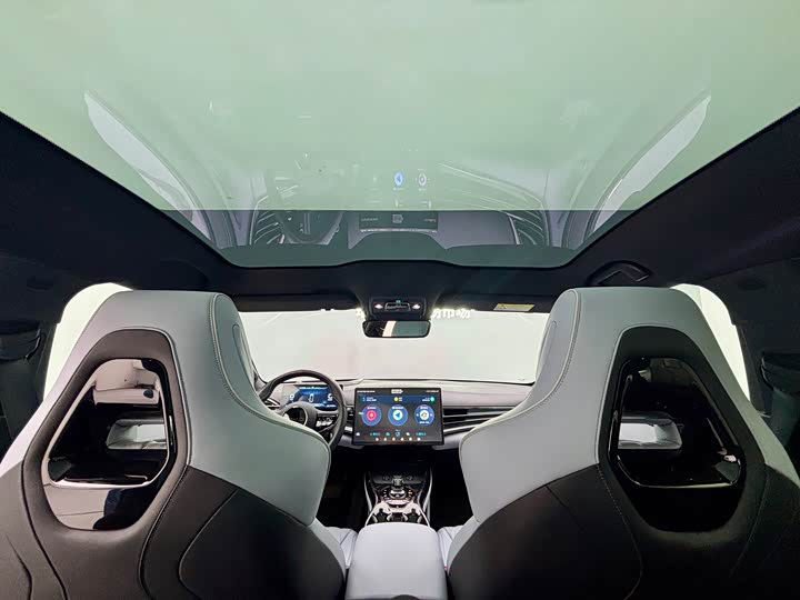 Фото 14 - BYD Seal