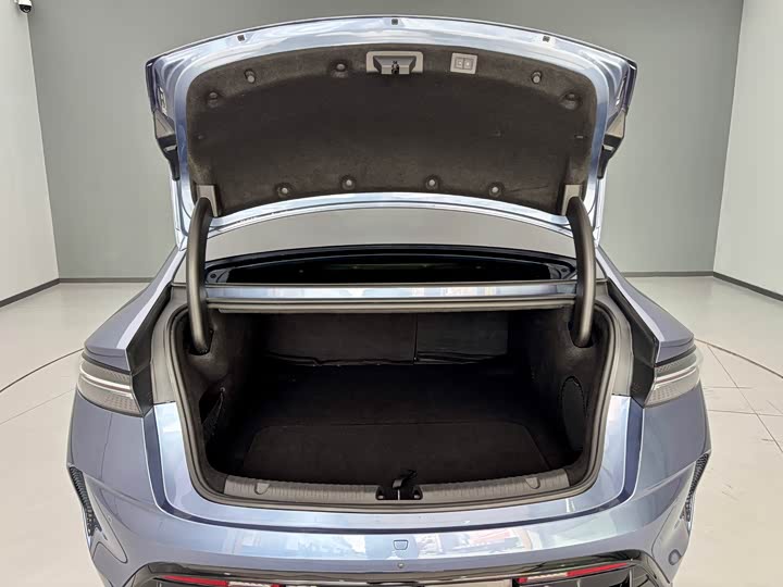 Фото 6 - BYD Seal