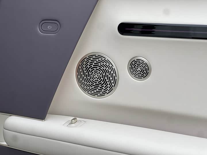 Фото 26 - Avatr 06