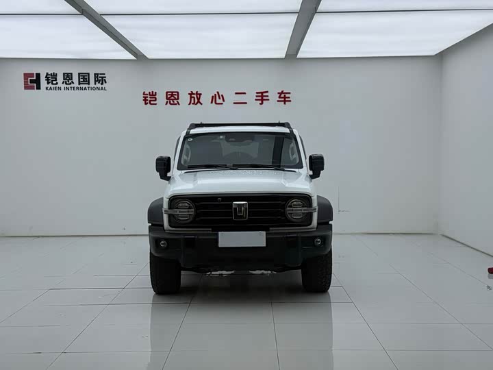 Фото 1 - Tank 300