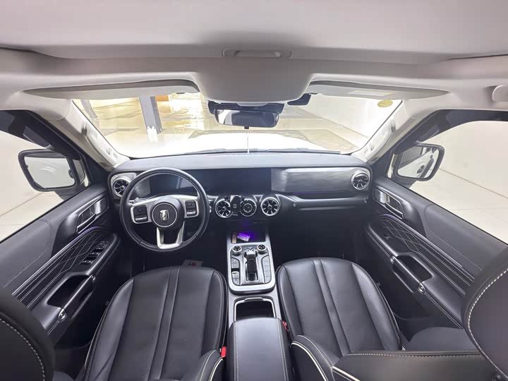 Фото 17 - Tank 300