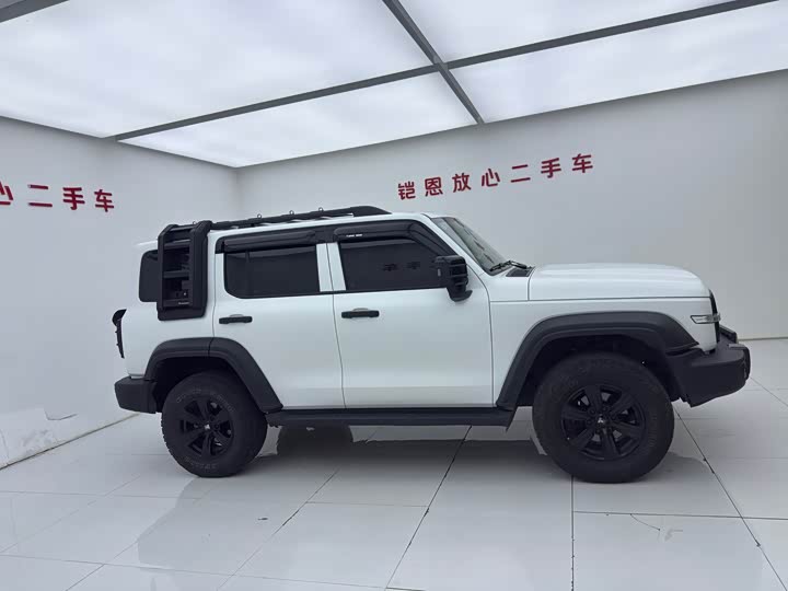 Фото 4 - Tank 300