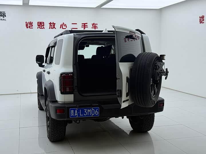 Фото 9 - Tank 300