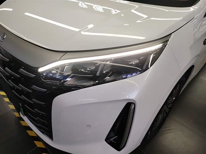 Фото 24 - BYD Xia