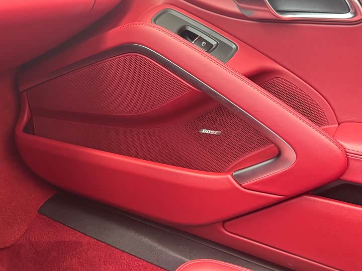 Фото 11 - Porsche 718