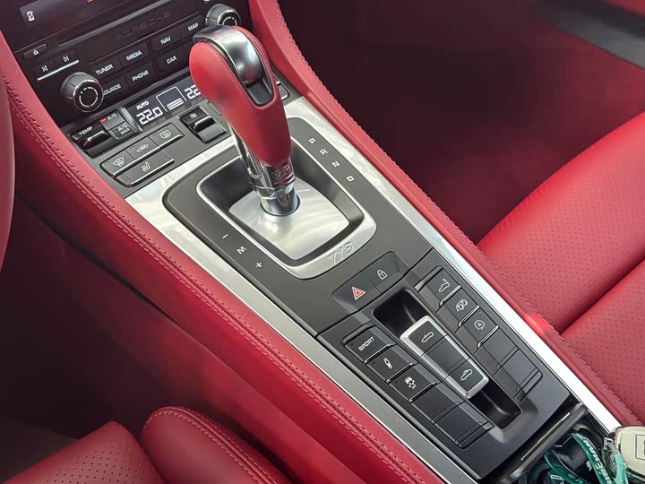 Фото 7 - Porsche 718