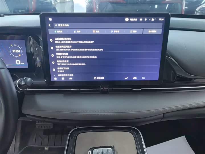 Фото 13 - GAC Aion S Plus