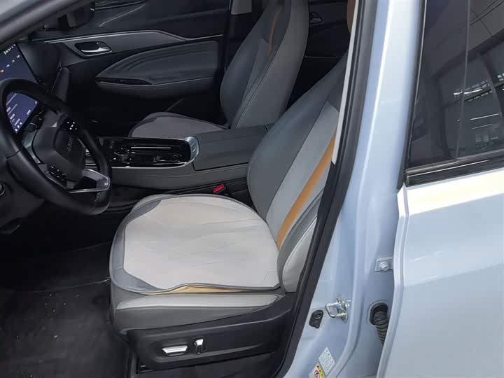 Фото 15 - GAC Aion S Plus