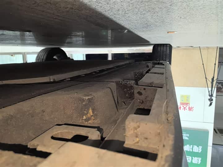 Фото 21 - GAC Aion S Plus