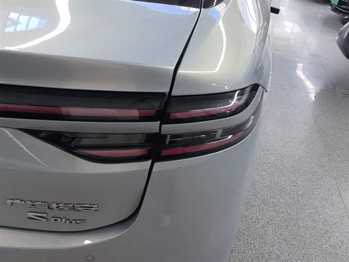 Фото 8 - GAC Aion S Plus