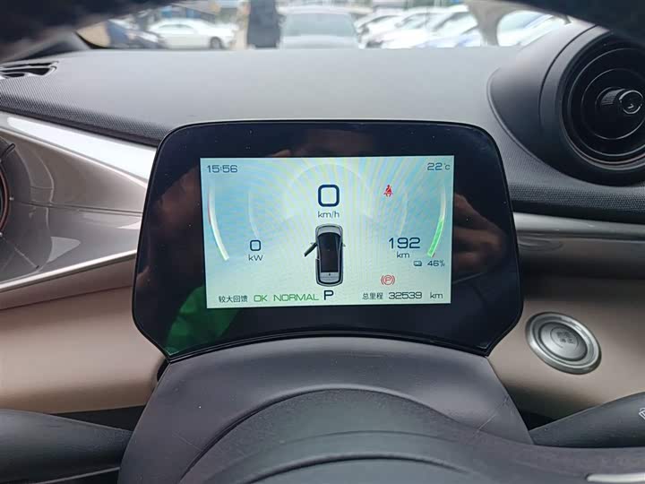 Фото 12 - BYD Dolphin