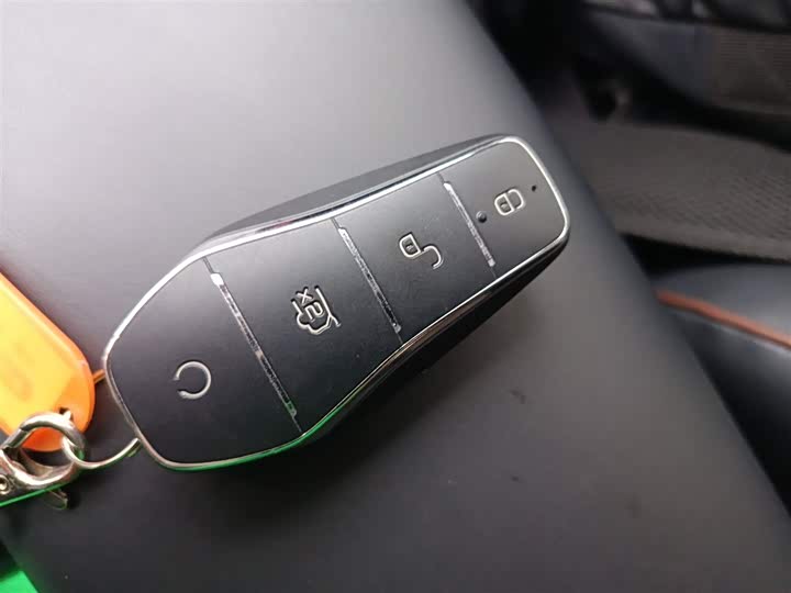 Фото 9 - BYD Dolphin