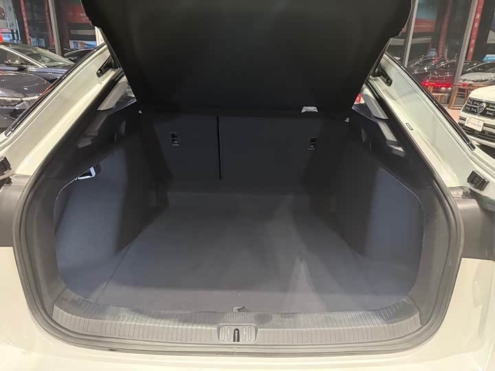 Фото 11 - Volkswagen ID.7 Vizzion