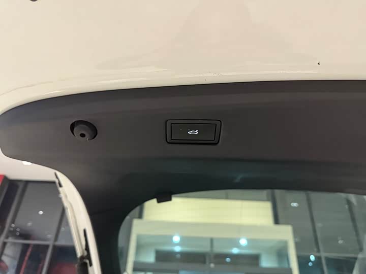 Фото 12 - Volkswagen ID.7 Vizzion