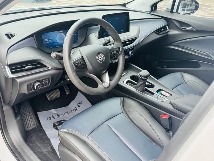 Фото 3 - Buick Velite 6