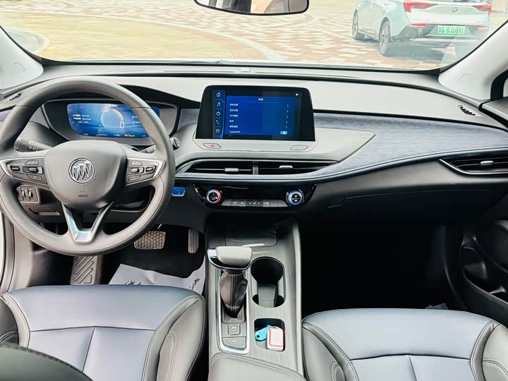 Фото 4 - Buick Velite 6