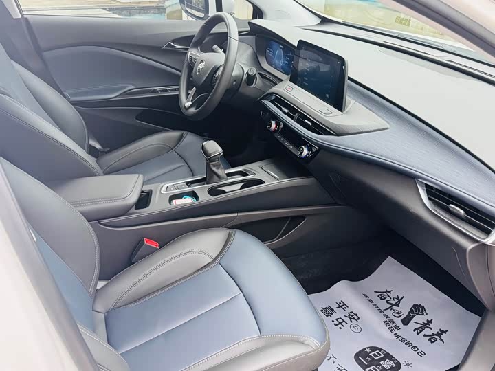 Фото 5 - Buick Velite 6