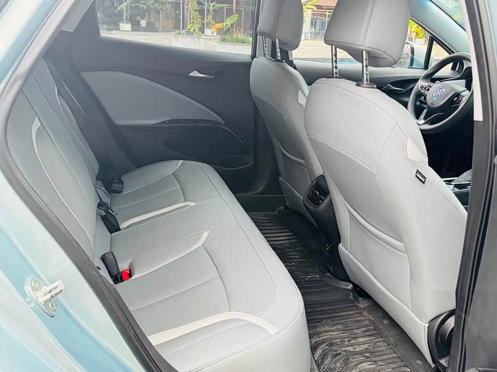 Фото 6 - Buick Velite 6