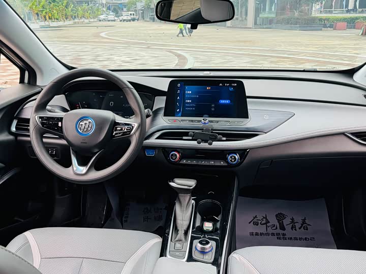 Фото 7 - Buick Velite 6