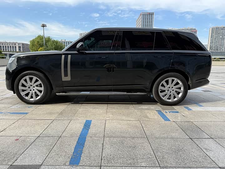 Фото 2 - Land Rover Range Rover