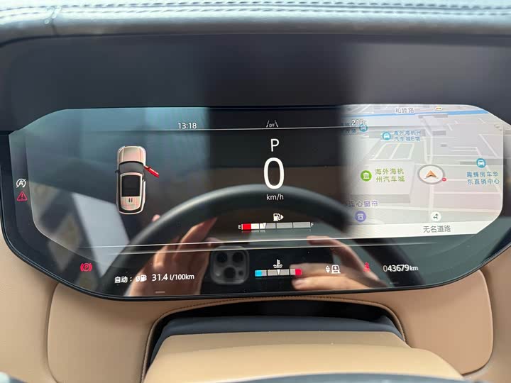 Фото 3 - Land Rover Range Rover