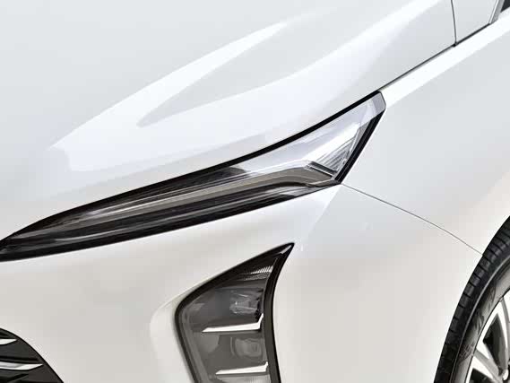 Фото 7 - Buick GL8 ES