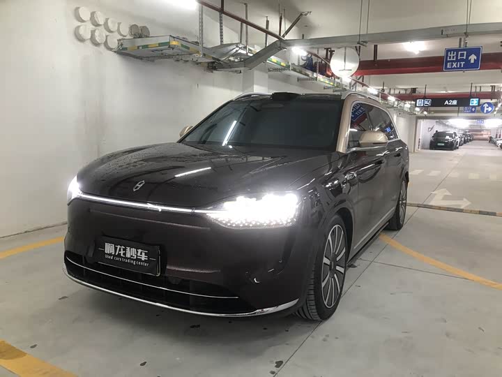 Фото 1 - Aito M9