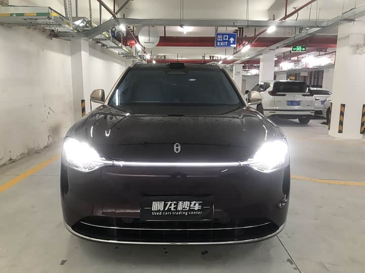 Фото 2 - Aito M9