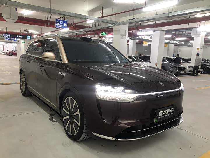 Фото 3 - Aito M9