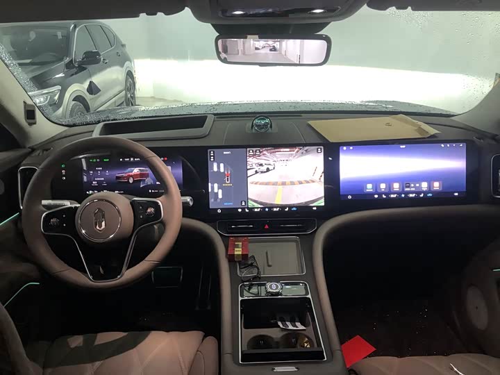 Фото 6 - Aito M9