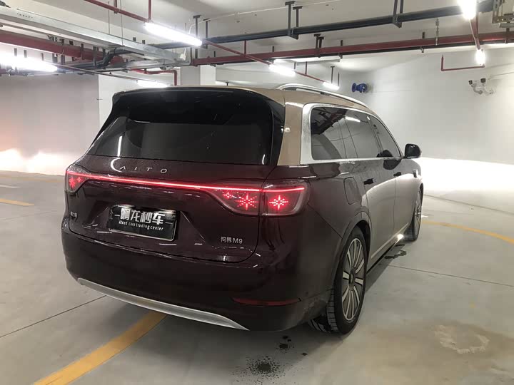 Фото 8 - Aito M9