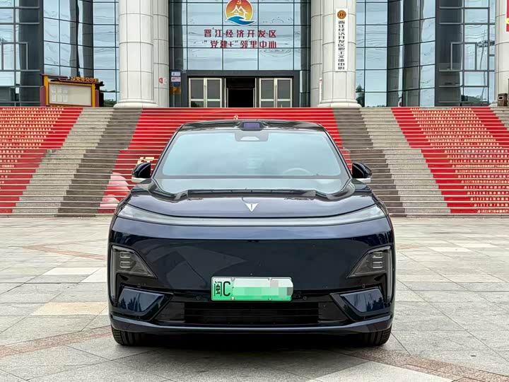 Фото 2 - Changan Deepal S09