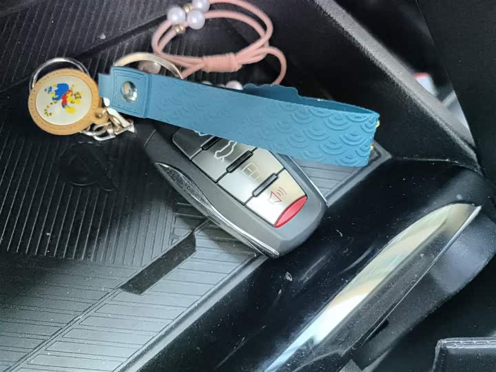 Фото 12 - Haval H6