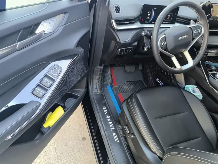 Фото 14 - Haval H6